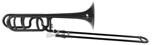 Mardibrass plastique trombone - plastique,