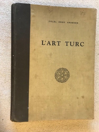 Art turc depuis son - turc, :