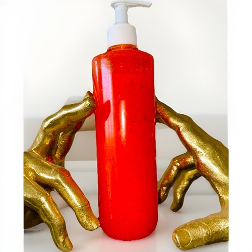 Gel douche botanica - gel,