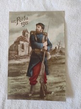 Carte postale cpa Grande