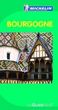 Guide Vert Bourgogne -