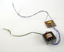 Transformateur Réseau 220V