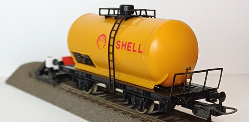 Lima 302713 wagon - lima,