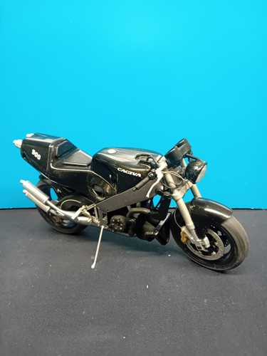 Cagiva 500cc black is - black,