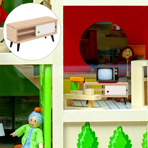 Modèle meuble miniature - modèle,