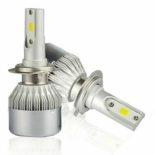 Kit xenon led 6000k - kit,