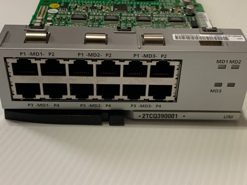 Samsung officeserv 7100 uni - samsung,