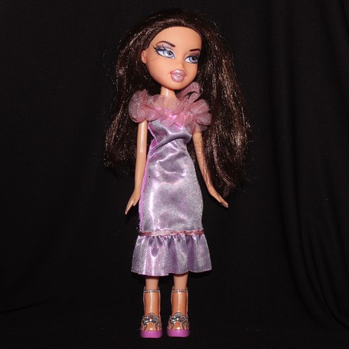 Poupée bratz robe - bratz,