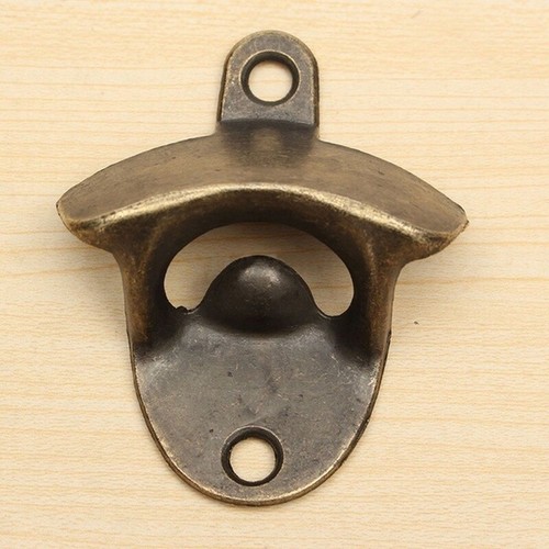 Antique support mural - 4x,