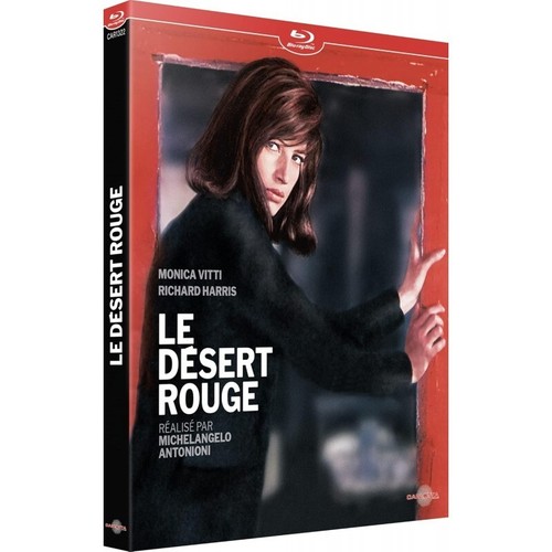 Désert rouge en - (carlotta),