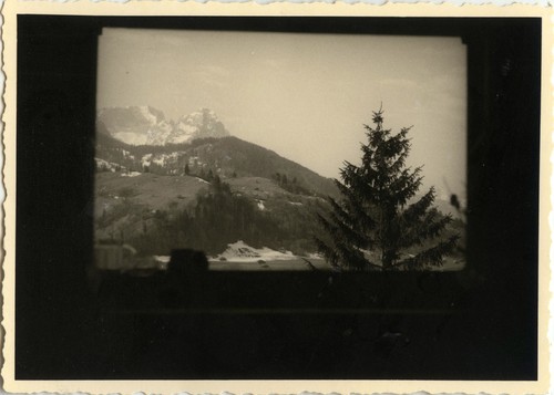 Antique photo vintage - antique,
