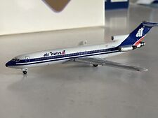 Aeroclassics Air Transat Boeing 727-200 1:400 C-GAAL ACCGAAL