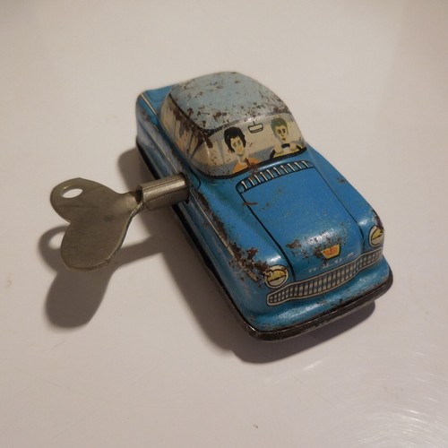 Voiture miniature jouet