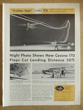 7/1953 PUB CESSNA AIRCRAFT