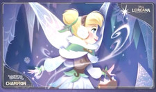 Tinker Bell Snowflake