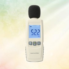  Mini sonomètre LCD Affichage