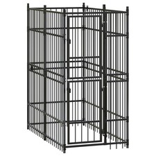 Chenil cage enclos pac animaux