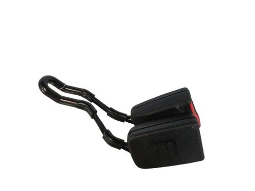 Attache ceinture arriere