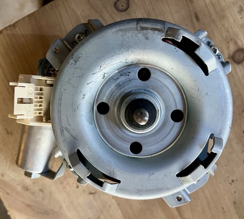 Pompe lave vaisselle miele - pompe, lave-vaisselle