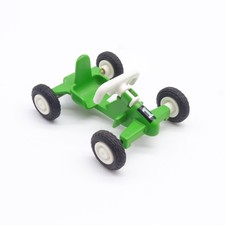 45539 Playmobil Voiture Enfant