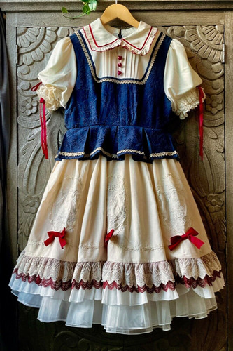 Lolita size medium - size, short