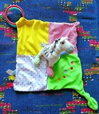 VP/ DOUDOU PLAT OXYBUL EVEIL