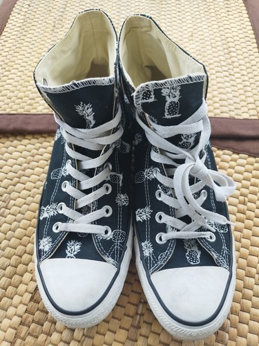 Vintage converse chuk tailor - converse,