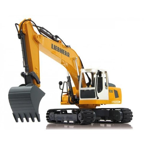 405060 pelleteuse liebherr - pelleteuse,