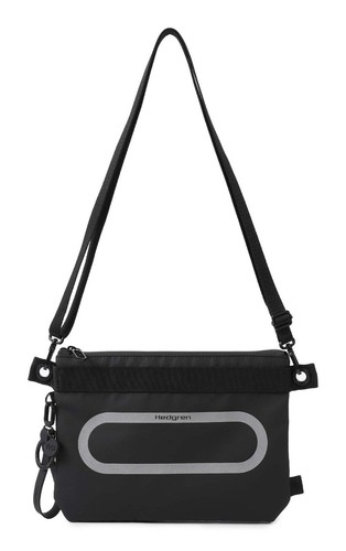Hedgren sac épaule - hedgren, à
