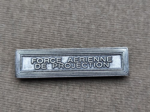 Agrafe force aerienne de - ,