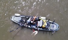 Hobie Pro Angler 2020 With