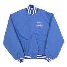 BIRDIE Hommes Bleu Coton