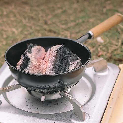 Pcs cuisinière extérieur - cuisinière, d'extérieur