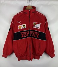 Blouson bombardier de course