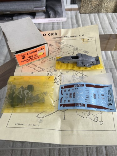 Tameo kits tmk - tameo,