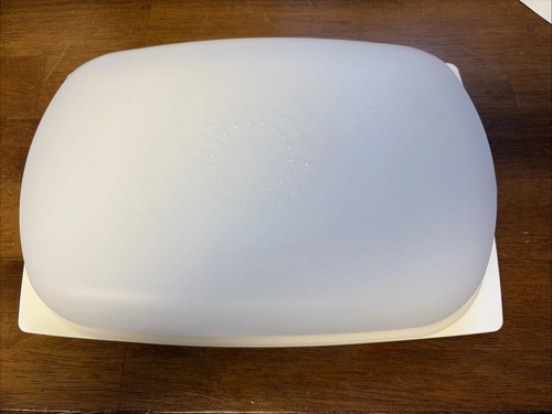 Tupperware large cheese keeper - tupperware,