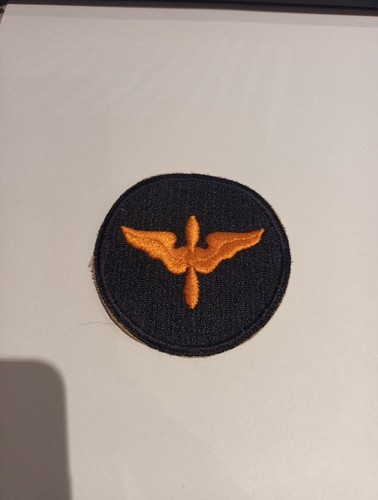 Rare patch armee army - armee, us