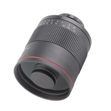 900mm F8.0 Super Telephoto