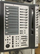 M-Audio ProjectMix I/O Digital Recording Interface, Power Cord Included Music
