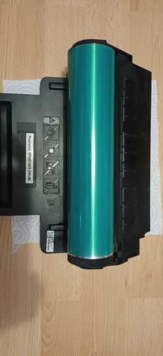 Tambour vert opc - vert,