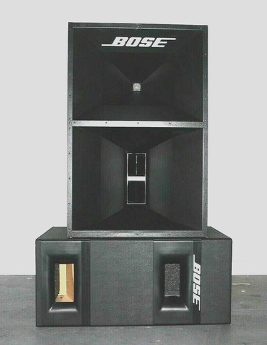 Bose professional panaray - bose,