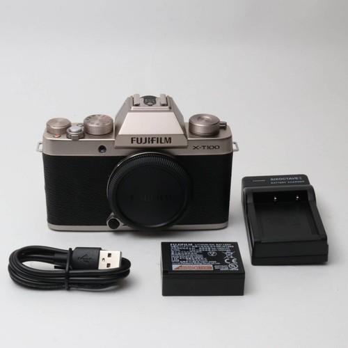 Appareil photo sans miroir