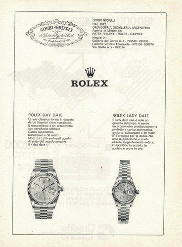 Rolex horloge oyster - horloge, perpetual