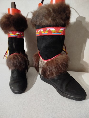 Garden sport bottes fourrées - garden,