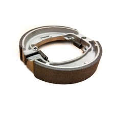 New Rear Brake Shoe for Kazuma Meerkat Panda Falcon 50cc 110cc Quad Pit Bike ATV