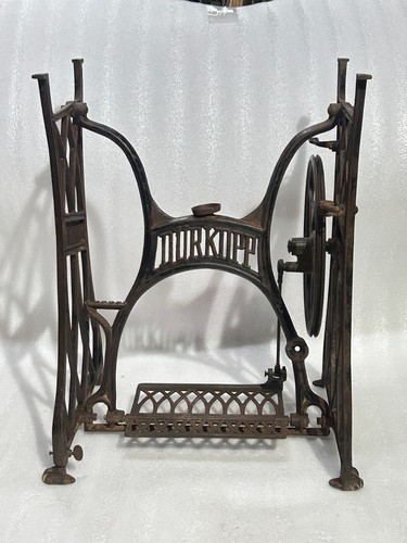 Machine coudre sur pied en - coudre,