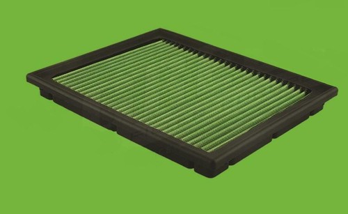 Filtre air green pour - pour, vw