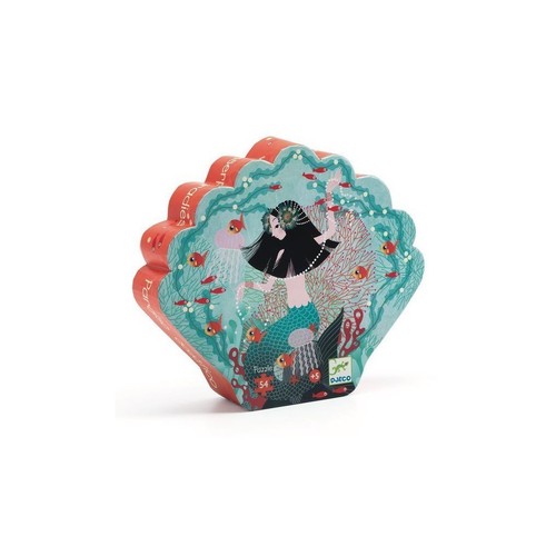 Puzzle occasion djeco - puzzle,