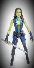 Marvel legends Gotg1, Gamora