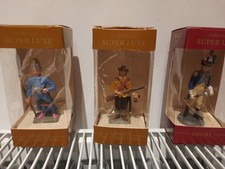 Lot De 3 Boites Soldats